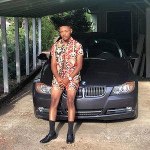 Meet your Posher, Dony